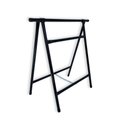 Ver imagem 1 de Cavalete Andaime em Aço Multiuso 200kg Rolwes 80x80cm Rolwes