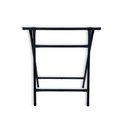 Ver imagem 2 de Cavalete Andaime em Aço Multiuso 200kg Rolwes 80x80cm Rolwes