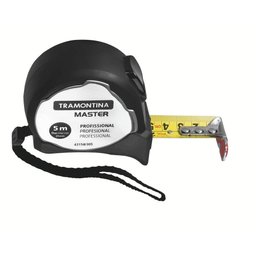 Trena Profissional Tramontina com Ponta Magnética 5 M Tramontina - 3