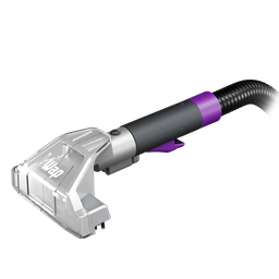 Extratora de Sujeira Portátil 3 em 1 Wap Spot Cleaner W3 Borrifa, Limpa e Higieniza 1450w 127v - 12