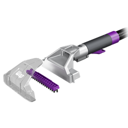 Extratora de Sujeira Portátil 3 em 1 Wap Spot Cleaner W3 Borrifa, Limpa e Higieniza 1450w 127v - 13