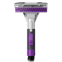 Extratora de Sujeira Portátil 3 em 1 Wap Spot Cleaner W3 Borrifa, Limpa e Higieniza 1450w 127v - 11