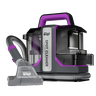 Extratora de Sujeira Portátil 3 em 1 Wap Spot Cleaner W3 Borrifa, Limpa e Higieniza 1450w 127v - 1