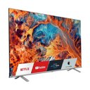 Ver imagem 1 de Smart Tv 50 Polegadas LED 4K TB004 Com Receptor Toshiba