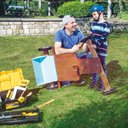 Ver imagem 2 de Martelo de Unha Jateado - Tramontina 20mm