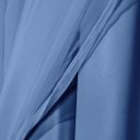 Ver imagem 5 de Cortina Blackout PVC 6,00m X 2,50m Com Voil Azul