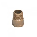 Ver imagem 2 de Adaptador Soldável 32mm - Plastilit