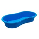 Ver imagem 4 de Caixa Piscina Feijão 500 Litros Afort