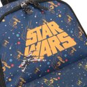Ver imagem 7 de Mochila Star Wars MS46389ST Azul