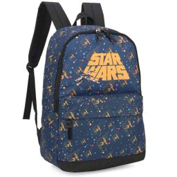Mochila Star Wars MS46389ST Azul - 2