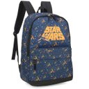 Ver imagem 2 de Mochila Star Wars MS46389ST Azul