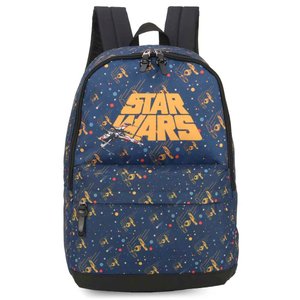 Mochila Star Wars MS46389ST Azul