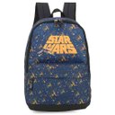 Ver imagem 1 de Mochila Star Wars MS46389ST Azul