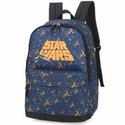 Mochila Star Wars MS46389ST Azul - 3