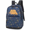 Ver imagem 3 de Mochila Star Wars MS46389ST Azul