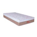 Ver imagem 1 de Colchão Solteiro Ortopédico Wood Foggia Premier Euro Pillow (78x188x24) - Orthoflex