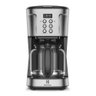 Cafeteira Elétrica Electrolux 1,5 Litros Programável Digital Inox Ecm30 – 220 Volts - 3