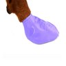 Sapatinho para Pet Cachorro Pawz Bota Roxa Tam G - 4un - 2