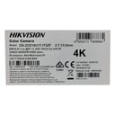 Ver imagem 3 de Câmera Bullet Hikvision Ds-2CE19U1T-IT3ZF 4k 8MP 2.7-13.5mm Visão Noturna IP67 Detecção de Movimento