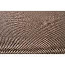 Ver imagem 3 de Tapete Sala Sisal Buzios Canto 87 Bege-marrom 3,00x4,00m