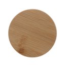 Ver imagem 4 de Porta Mantimento com Tampa de Bambu 700ml Vidro Borossilicato - Wolff