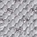 Ver imagem 4 de Colchão Viúva Mola Ensacada Prodormir Solar Bambu Cinza