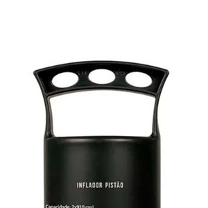 Bomba Manual para Encher Colchão Inflável Mor