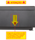 Ver imagem 5 de Aquecedor de Água a Gás Komeco 21 Litros Ko 21bk Home para Gn Preto