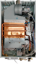 Ver imagem 2 de Aquecedor de Água a Gás Komeco 21 Litros Ko 21bk Home para Gn Preto
