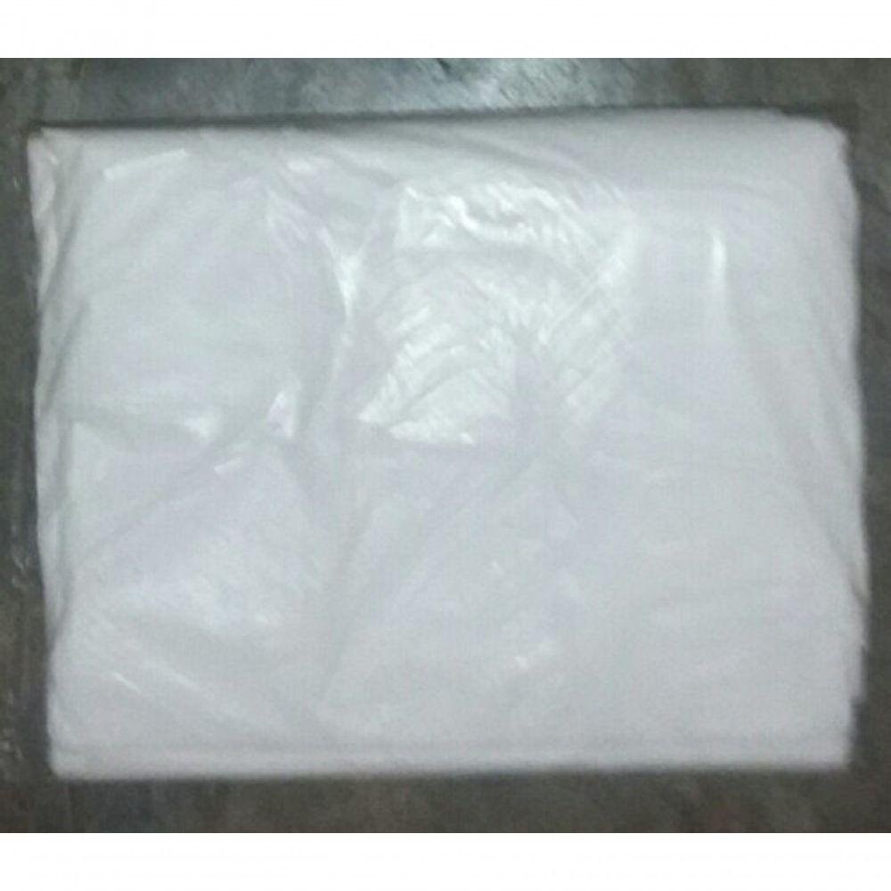 Saco de Lixo 20 Litros Branco com 100 Unidades Clinicas - 3
