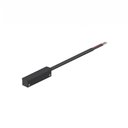 Ver imagem 1 de Alimentador para Trilho Stella Trace Micro 24V Preto