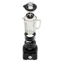 Ver imagem 3 de Liquidificador Philco Plq1350 Turbo Glass Pro Maxx 6 1200w 110v