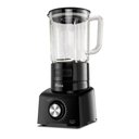 Ver imagem 5 de Liquidificador Philco Plq1350 Turbo Glass Pro Maxx 6 1200w 110v