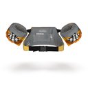 Ver imagem 2 de Boia Infantil Colete Salva Vidas Praia e Piscina Carro