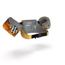 Ver imagem 4 de Boia Infantil Colete Salva Vidas Praia e Piscina Carro