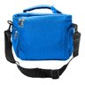 Bolsa Térmica Multiuso Marmita Azul - 8