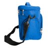 Bolsa Térmica Multiuso Marmita Azul - 2