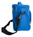 Ver imagem 2 de Bolsa Térmica Multiuso Marmita Azul