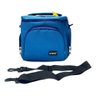 Bolsa Térmica Multiuso Marmita Azul - 6