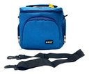 Ver imagem 6 de Bolsa Térmica Multiuso Marmita Azul