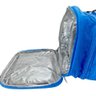Bolsa Térmica Multiuso Marmita Azul - 9