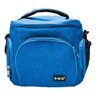 Bolsa Térmica Multiuso Marmita Azul - 1