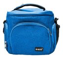 Ver imagem 1 de Bolsa Térmica Multiuso Marmita Azul