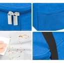 Ver imagem 7 de Bolsa Térmica Multiuso Marmita Azul
