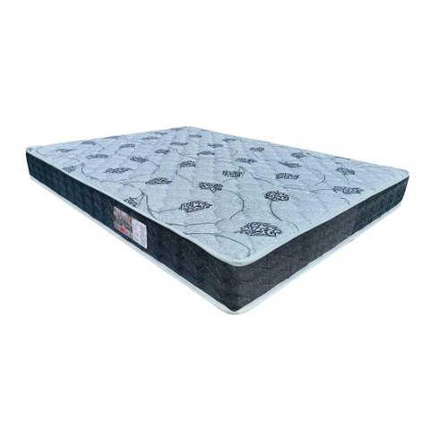 Colchão Orthoflex Espuma Cecina St 188x78x24 Cm