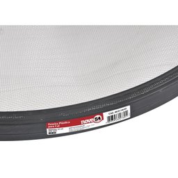 Peneira para Cal 55cm Aro Plástico Ppn1455 - Nove54 - 2