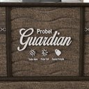 Ver imagem 7 de Conjunto Box King Mola Probel Guardian (193x203x58cm)