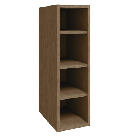 Balcão de Cozinha Adega 20cm Vitória