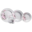 Ver imagem 1 de Aparelho de Jantar 30 Peças Maresias Schmidt