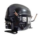 Ver imagem 3 de Compressor Embraco 1/4 Menor 127v R134 Em2u80hlp
